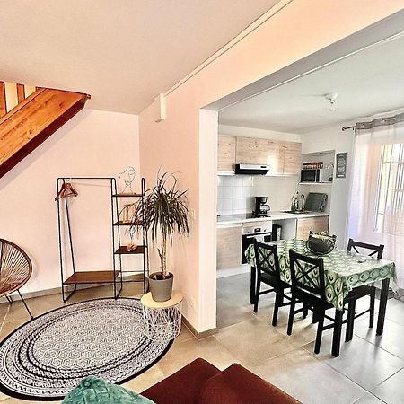 Villa 2 Chambres Proche D'Un Lac Ruelle-sur-Touvre المظهر الخارجي الصورة