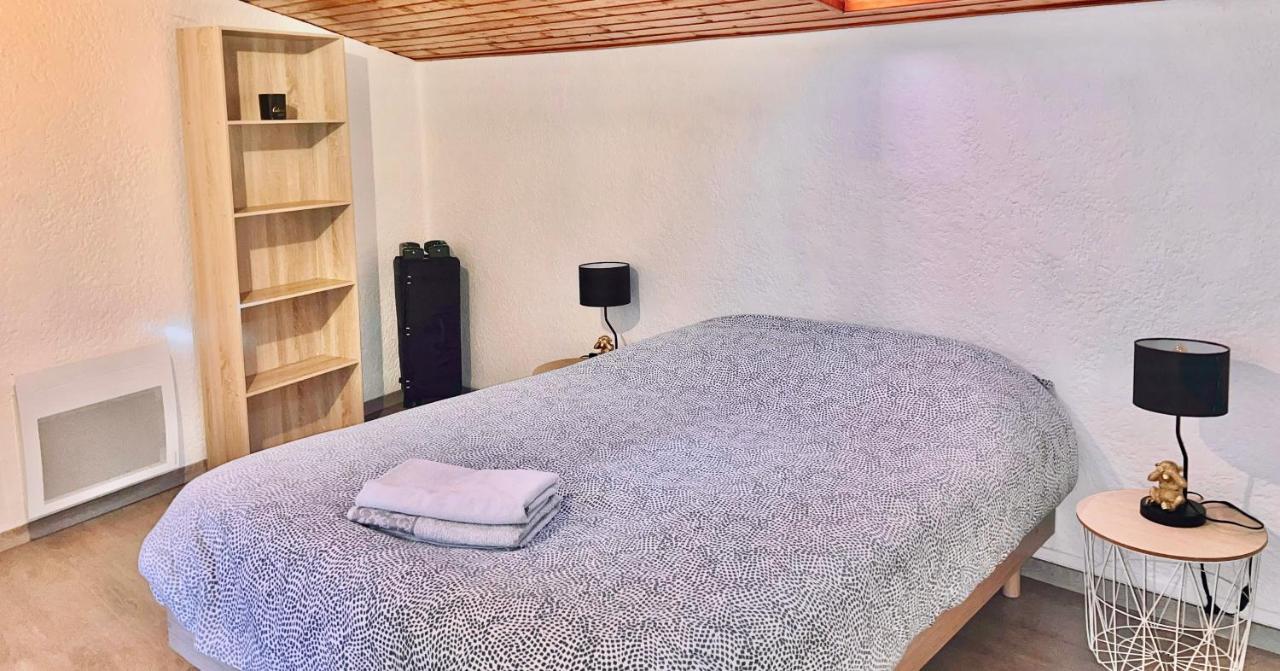 Villa 2 Chambres Proche D'Un Lac Ruelle-sur-Touvre المظهر الخارجي الصورة