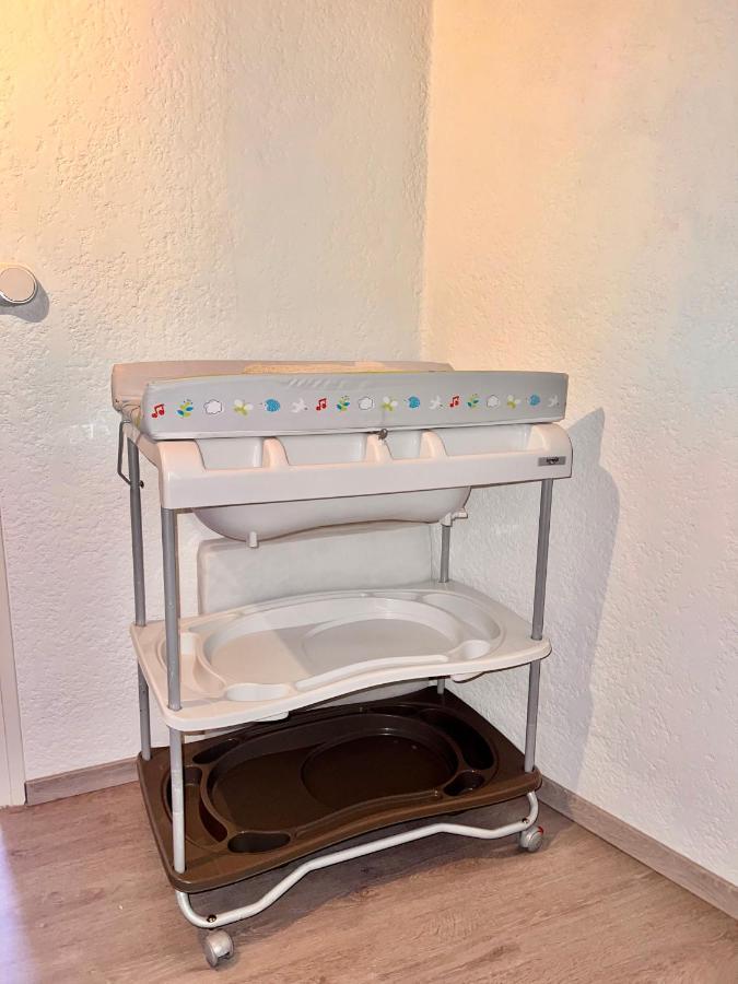 Villa 2 Chambres Proche D'Un Lac Ruelle-sur-Touvre المظهر الخارجي الصورة